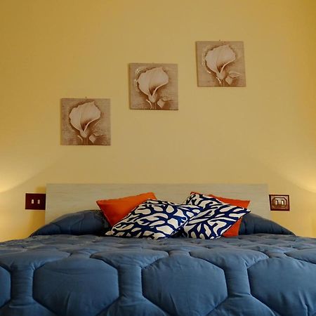 Dolci Sogni Hotel Pisa Buitenkant foto