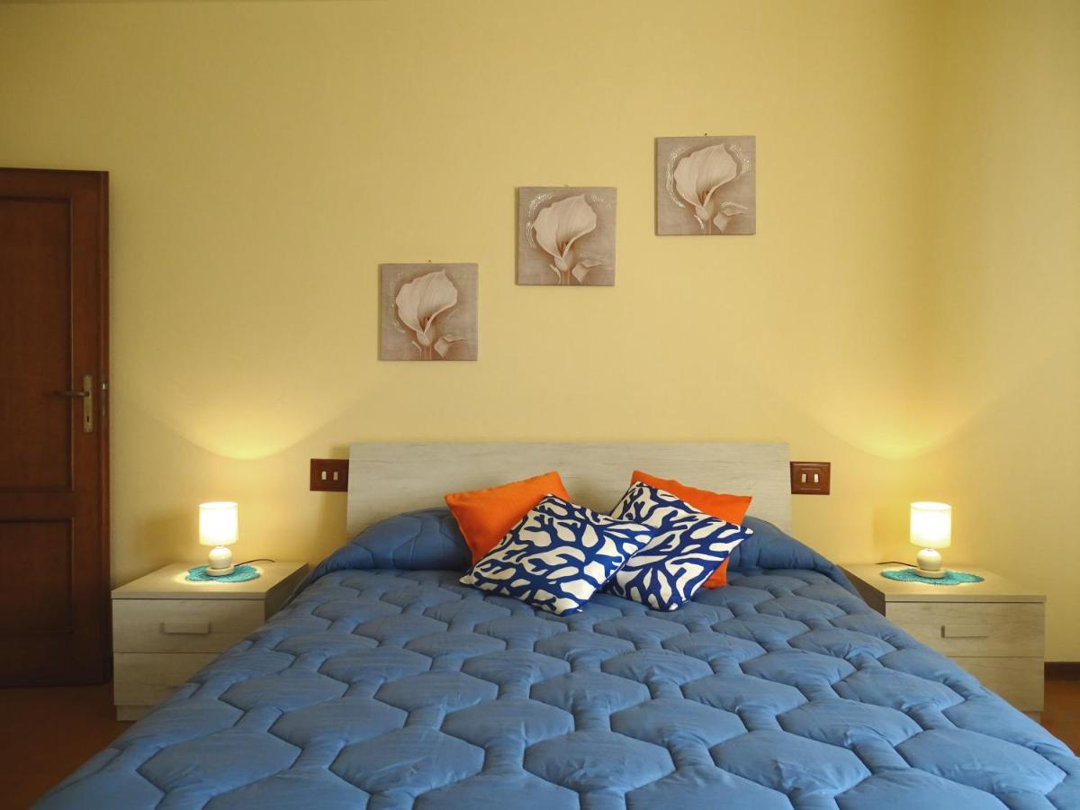 Dolci Sogni Hotel Pisa Buitenkant foto