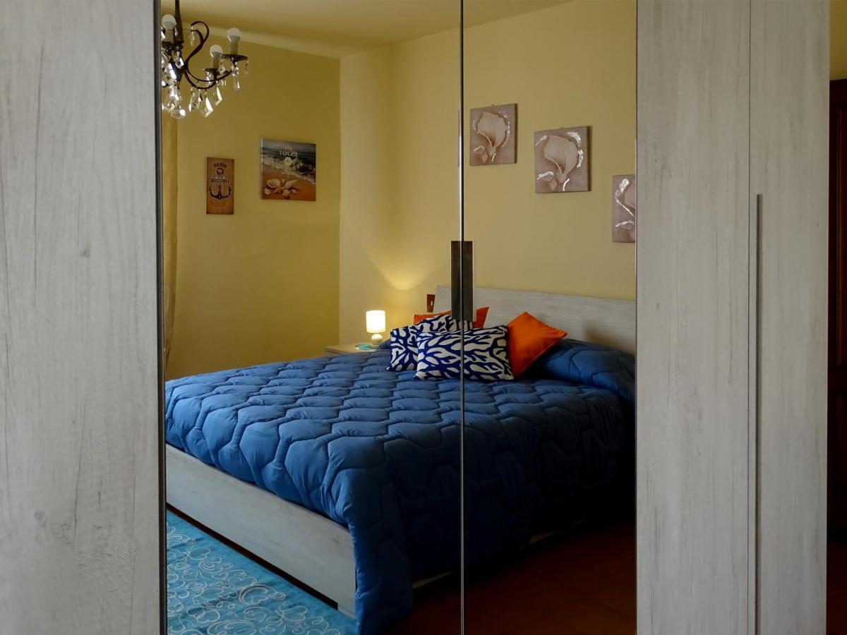 Dolci Sogni Hotel Pisa Buitenkant foto