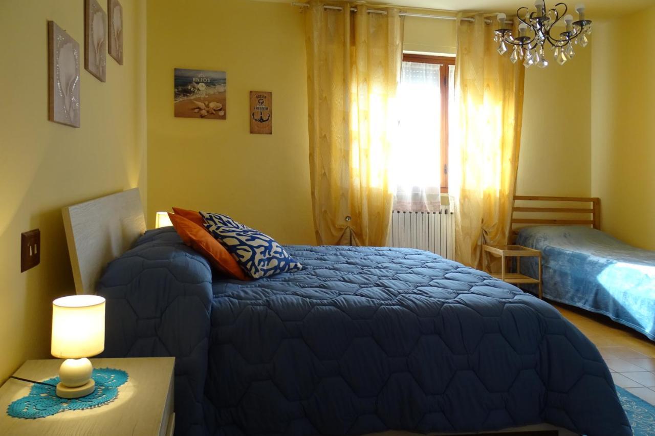 Dolci Sogni Hotel Pisa Buitenkant foto
