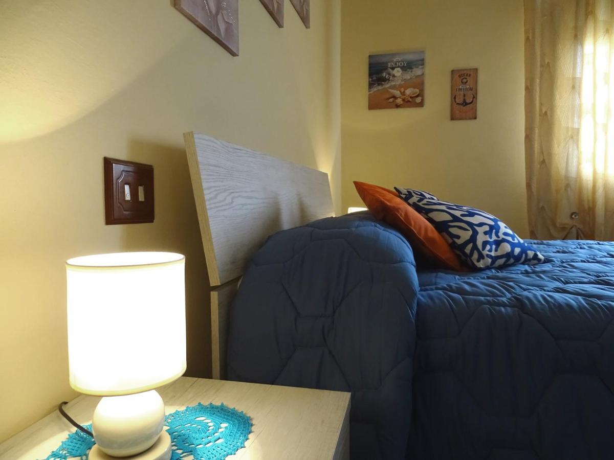 Dolci Sogni Hotel Pisa Buitenkant foto