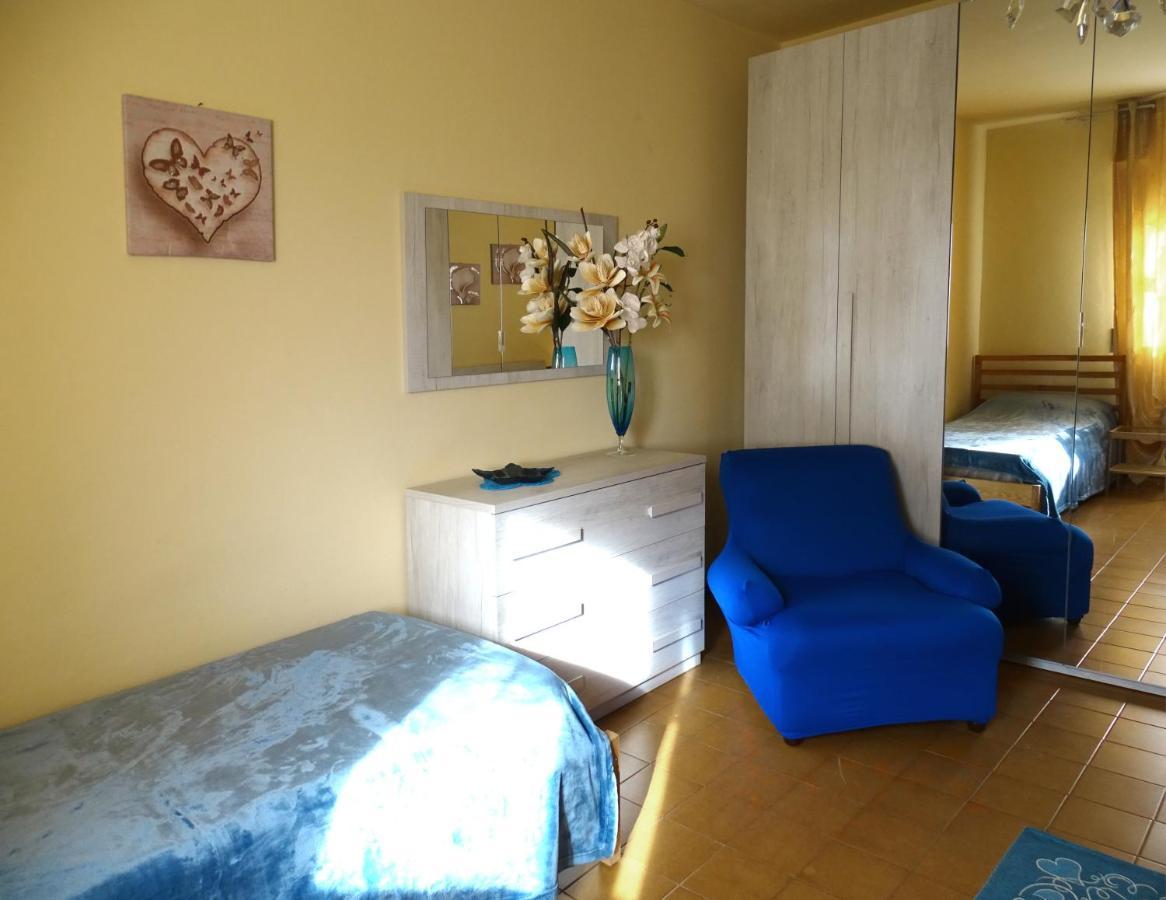 Dolci Sogni Hotel Pisa Buitenkant foto