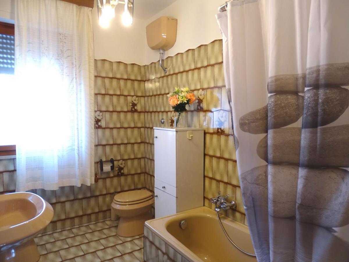 Dolci Sogni Hotel Pisa Buitenkant foto