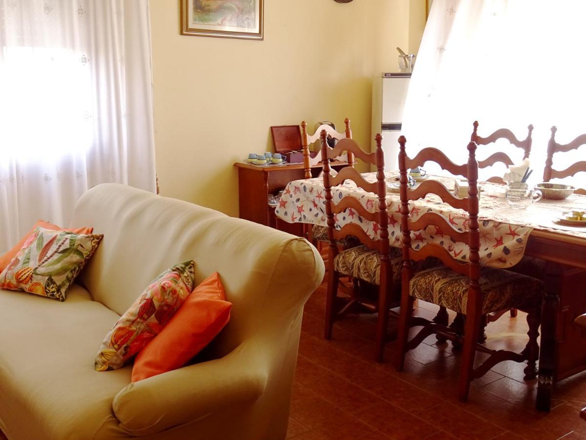 Dolci Sogni Hotel Pisa Buitenkant foto