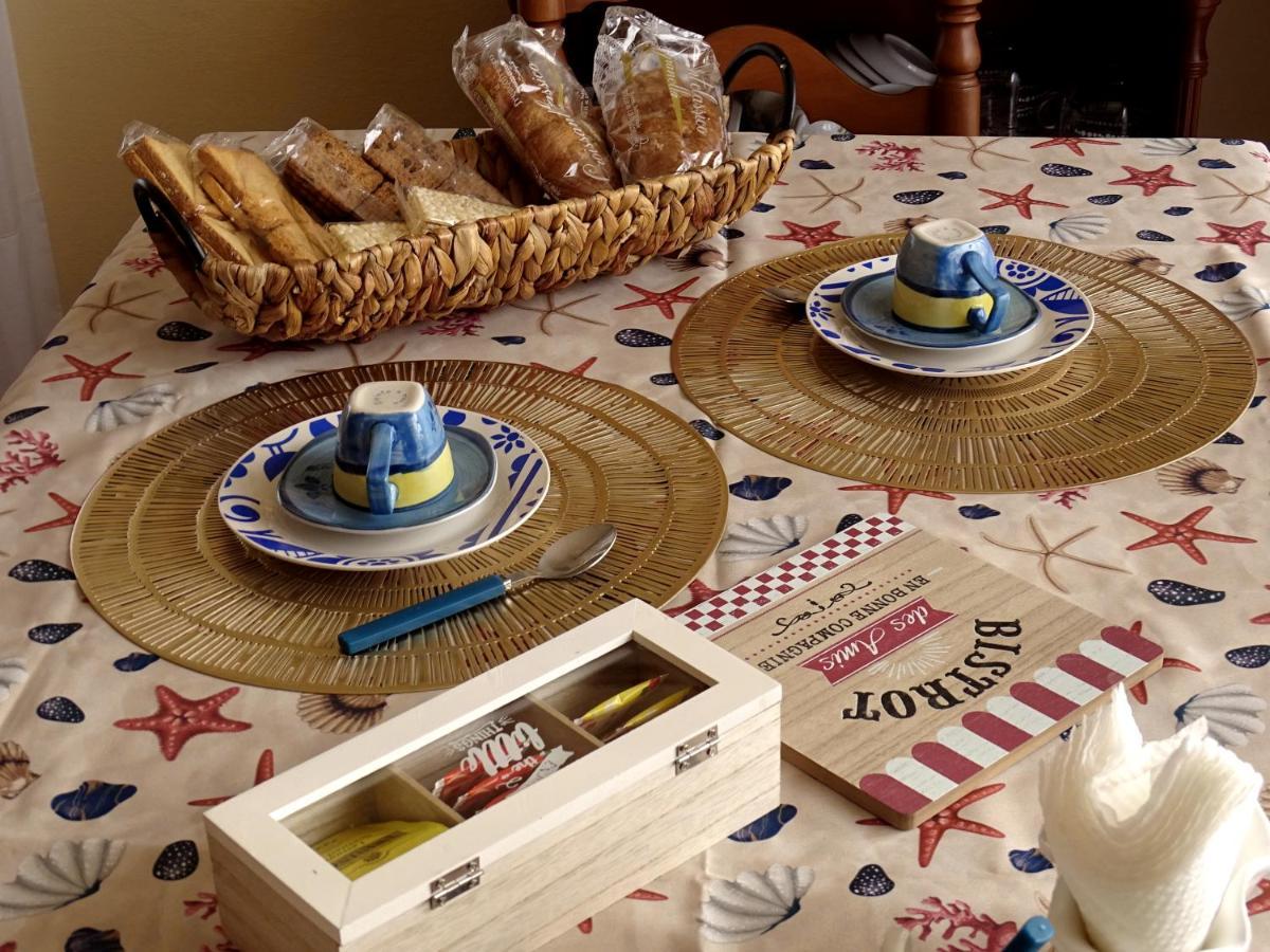 Dolci Sogni Hotel Pisa Buitenkant foto