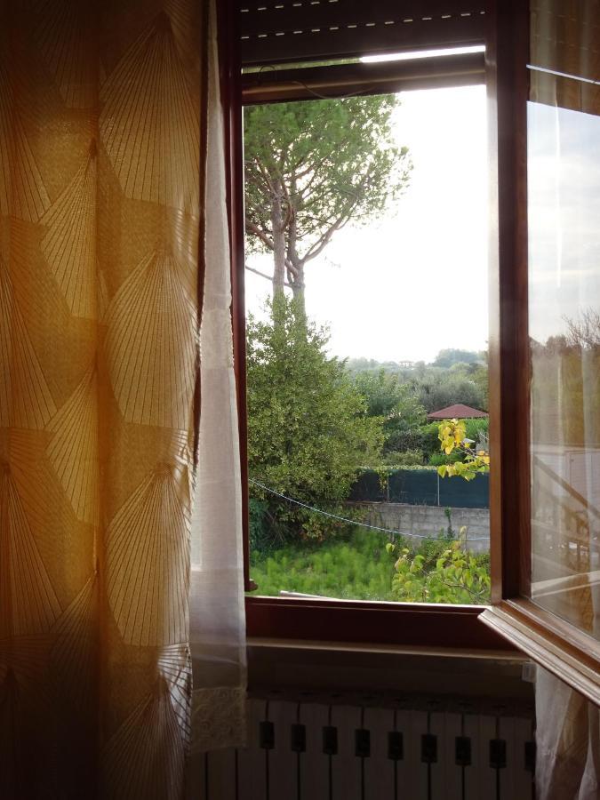 Dolci Sogni Hotel Pisa Buitenkant foto