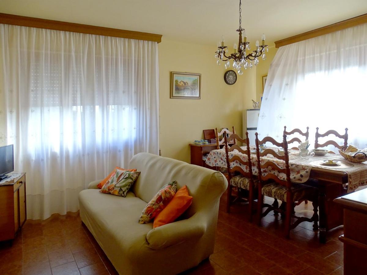 Dolci Sogni Hotel Pisa Buitenkant foto