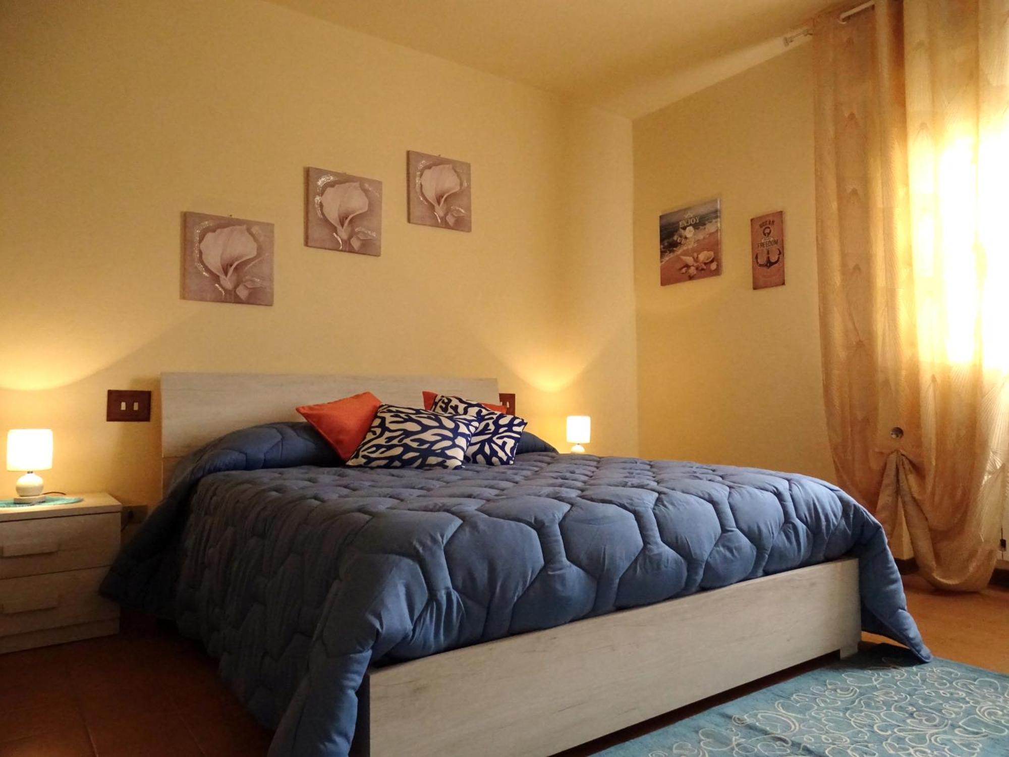 Dolci Sogni Hotel Pisa Buitenkant foto